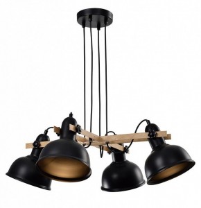 Подвесная люстра Rivoli Nathalie Б0050325 в Игриме - igrim.mebel24.online | фото 2