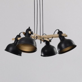 Подвесная люстра Rivoli Nathalie Б0050325 в Игриме - igrim.mebel24.online | фото 4