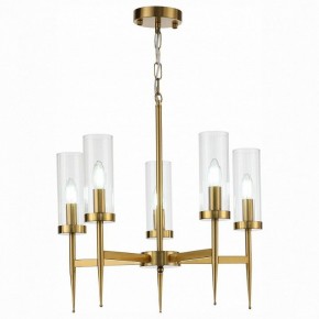 Подвесная люстра ST-Luce Acazio SL1159.303.05 в Игриме - igrim.mebel24.online | фото 2
