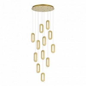 Подвесная люстра ST-Luce Allungo SL6506.203.12 в Игриме - igrim.mebel24.online | фото 2