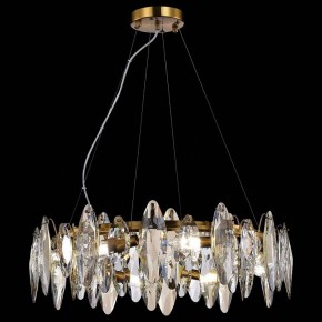 Подвесная люстра ST-Luce Ancona SL1227.303.08 в Игриме - igrim.mebel24.online | фото 5