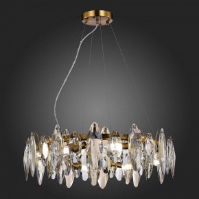 Подвесная люстра ST-Luce Ancona SL1227.303.08 в Игриме - igrim.mebel24.online | фото 6