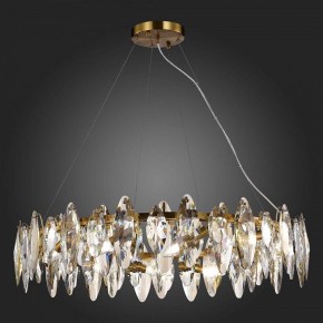 Подвесная люстра ST-Luce Ancona SL1227.303.12 в Игриме - igrim.mebel24.online | фото 5