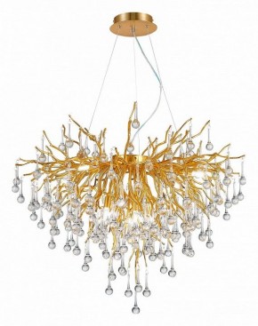 Подвесная люстра ST-Luce Anzio 1 SL1651.203.09 в Игриме - igrim.mebel24.online | фото 3