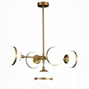 Подвесная люстра ST-Luce Arbe SL1157.303.05 в Игриме - igrim.mebel24.online | фото 2