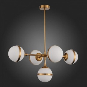 Подвесная люстра ST-Luce Arbe SL1157.303.05 в Игриме - igrim.mebel24.online | фото 3