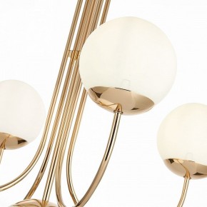 Подвесная люстра ST-Luce Avellino SL1504.203.05 в Игриме - igrim.mebel24.online | фото