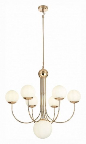 Подвесная люстра ST-Luce Avellino SL1504.203.07 в Игриме - igrim.mebel24.online | фото 3
