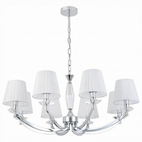 Подвесная люстра ST-Luce Bello SL1756.103.08 в Игриме - igrim.mebel24.online | фото 3