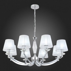 Подвесная люстра ST-Luce Bello SL1756.103.08 в Игриме - igrim.mebel24.online | фото 5