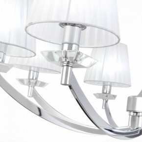 Подвесная люстра ST-Luce Bello SL1756.103.08 в Игриме - igrim.mebel24.online | фото 7