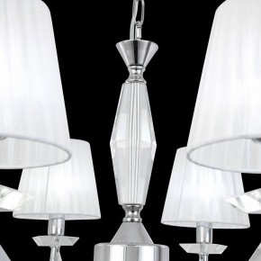 Подвесная люстра ST-Luce Bello SL1756.103.08 в Игриме - igrim.mebel24.online | фото 8