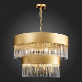 Подвесная люстра ST-Luce Contatto SL1225.203.09 в Игриме - igrim.mebel24.online | фото 10