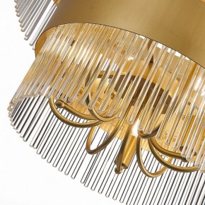 Подвесная люстра ST-Luce Contatto SL1225.203.09 в Игриме - igrim.mebel24.online | фото 12