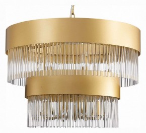 Подвесная люстра ST-Luce Contatto SL1225.203.09 в Игриме - igrim.mebel24.online | фото 2