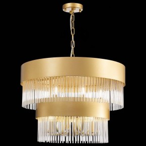 Подвесная люстра ST-Luce Contatto SL1225.203.09 в Игриме - igrim.mebel24.online | фото 6