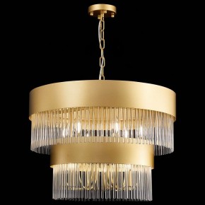 Подвесная люстра ST-Luce Contatto SL1225.203.09 в Игриме - igrim.mebel24.online | фото 7