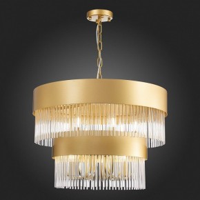 Подвесная люстра ST-Luce Contatto SL1225.203.09 в Игриме - igrim.mebel24.online | фото 8