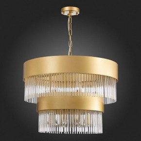 Подвесная люстра ST-Luce Contatto SL1225.203.09 в Игриме - igrim.mebel24.online | фото 9