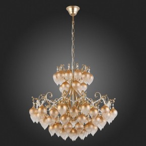 Подвесная люстра ST-Luce Frutti SL659.303.06 в Игриме - igrim.mebel24.online | фото 4