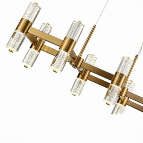Подвесная люстра ST-Luce Gemina SL6007.203.16 в Игриме - igrim.mebel24.online | фото 6