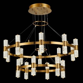 Подвесная люстра ST-Luce Gemina SL6007.203.32 в Игриме - igrim.mebel24.online | фото 3
