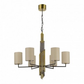 Подвесная люстра ST-Luce Gloria SL1638.303.06 в Игриме - igrim.mebel24.online | фото 2