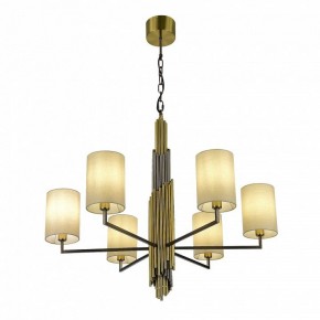 Подвесная люстра ST-Luce Gloria SL1638.303.06 в Игриме - igrim.mebel24.online | фото 3