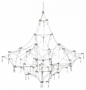 Подвесная люстра ST-Luce Gravetta SL6601.113.114 в Игриме - igrim.mebel24.online | фото
