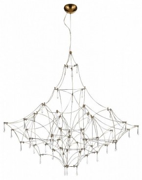Подвесная люстра ST-Luce Gravetta SL6601.213.114 в Игриме - igrim.mebel24.online | фото 2