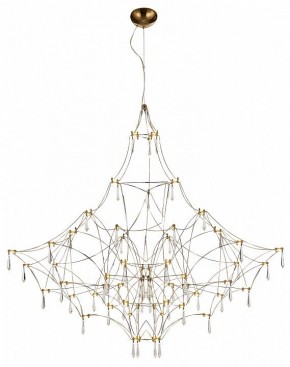 Подвесная люстра ST-Luce Gravetta SL6601.213.114 в Игриме - igrim.mebel24.online | фото 3