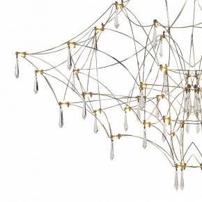 Подвесная люстра ST-Luce Gravetta SL6601.213.114 в Игриме - igrim.mebel24.online | фото 4