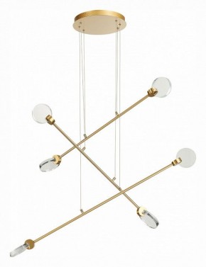Подвесная люстра ST-Luce Montecelio SL6104.203.06 в Игриме - igrim.mebel24.online | фото 2