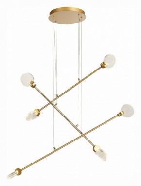 Подвесная люстра ST-Luce Montecelio SL6104.203.06 в Игриме - igrim.mebel24.online | фото 3