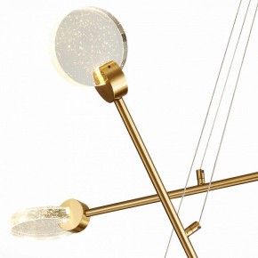 Подвесная люстра ST-Luce Montecelio SL6104.203.06 в Игриме - igrim.mebel24.online | фото 5