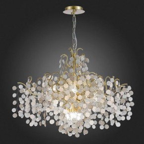 Подвесная люстра ST-Luce Ravello SL1650.303.12 в Игриме - igrim.mebel24.online | фото 5