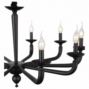 Подвесная люстра ST-Luce SL1114 SL1114.403.10 в Игриме - igrim.mebel24.online | фото 4