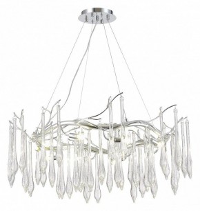 Подвесная люстра ST-Luce Teardrops SL1660.103.10 в Игриме - igrim.mebel24.online | фото 2