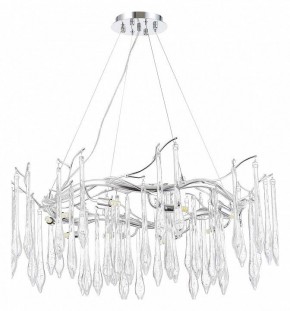 Подвесная люстра ST-Luce Teardrops SL1660.103.10 в Игриме - igrim.mebel24.online | фото 3