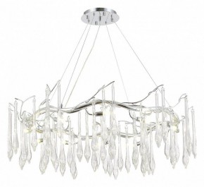 Подвесная люстра ST-Luce Teardrops SL1660.103.12 в Игриме - igrim.mebel24.online | фото 2