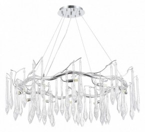 Подвесная люстра ST-Luce Teardrops SL1660.103.12 в Игриме - igrim.mebel24.online | фото 3