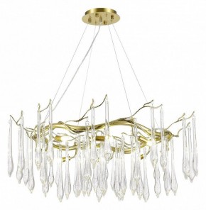 Подвесная люстра ST-Luce Teardrops SL1660.203.10 в Игриме - igrim.mebel24.online | фото 2