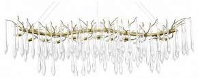 Подвесная люстра ST-Luce Teardrops SL1660.213.12 в Игриме - igrim.mebel24.online | фото