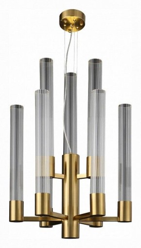 Подвесная люстра ST-Luce Terni SL1229.303.09 в Игриме - igrim.mebel24.online | фото 2