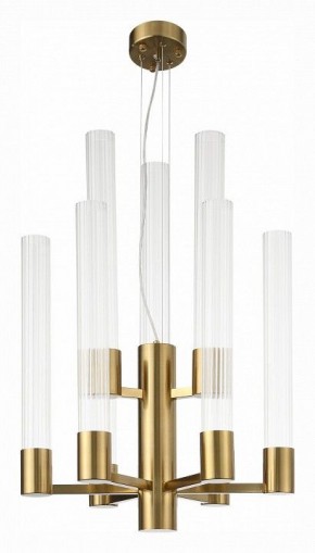 Подвесная люстра ST-Luce Terni SL1229.303.09 в Игриме - igrim.mebel24.online | фото 3