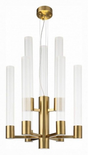 Подвесная люстра ST-Luce Terni SL1229.303.09 в Игриме - igrim.mebel24.online | фото 4