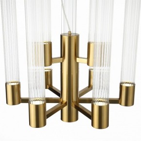 Подвесная люстра ST-Luce Terni SL1229.303.09 в Игриме - igrim.mebel24.online | фото 5