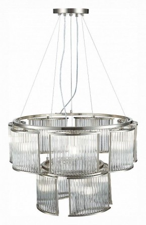 Подвесная люстра ST-Luce Velletri SL1627.103.11 в Игриме - igrim.mebel24.online | фото 4