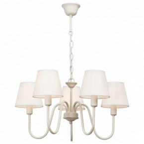 Подвесная люстра Vitaluce 3339 V3339/5 в Игриме - igrim.mebel24.online | фото 2