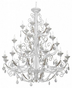 Подвесная люстра Vitaluce  V1003-0/24 в Игриме - igrim.mebel24.online | фото